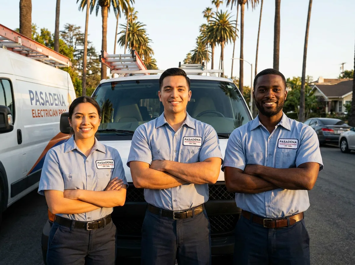 Electrician company in Arnoldsville, GA