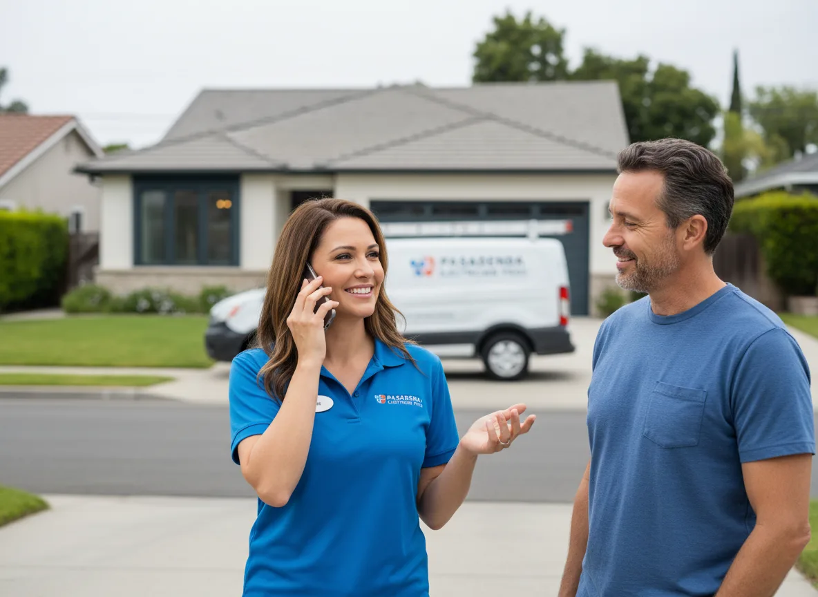 Electrician Arnoldsville, GA FAQs